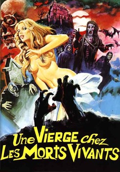 A Virgin Among the Living Dead (1973)