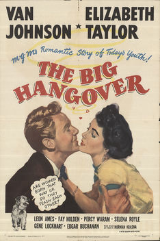 The Big Hangover (1950)