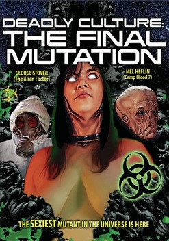 Deadly Culture: Final Mutation (2024)