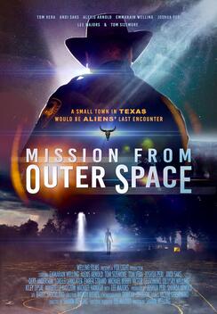 Mission from Outer Space 2037 (2023)