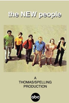 The New People (1969-1970)