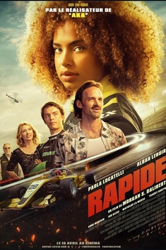 Faster (2025)