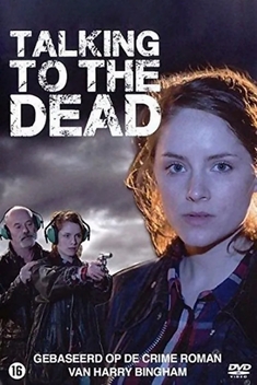 Talking to the Dead (2013)