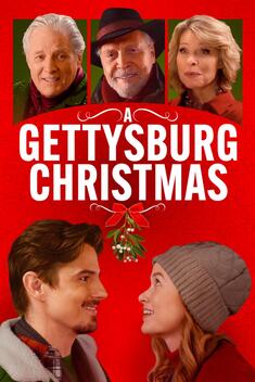 A Gettysburg Christmas (2023)