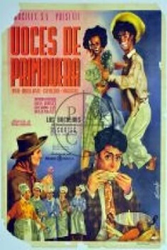 Voces de Primavera (1947)
