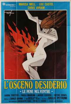 Obscene Desire (1978)