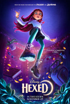 Hexed (2026)
