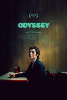 Odyssey (2025)