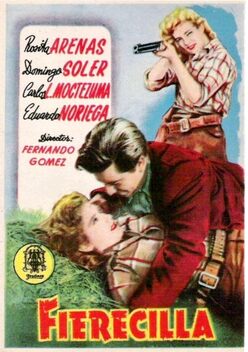 Fierecilla (1951)