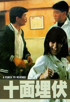 A Punch to Revenge (1989)