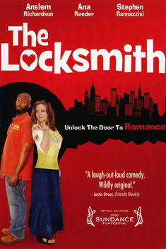 The Locksmith (2010)