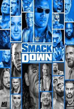 WWE: SmackDown (1999)