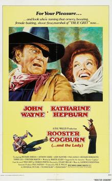 Rooster Cogburn (1975)