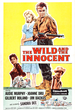 The Wild and the Innocent (1959)