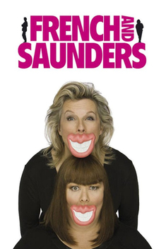 French and Saunders (1987-2017)