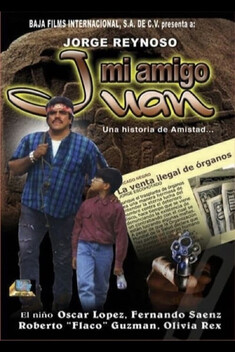 Mi Amigo Juan (1994)