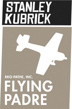 Flying Padre (1951)