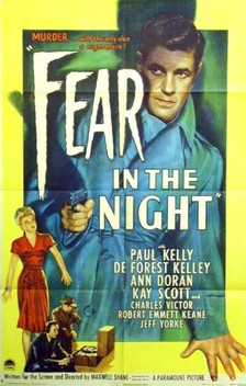 Fear in the Night (1947)