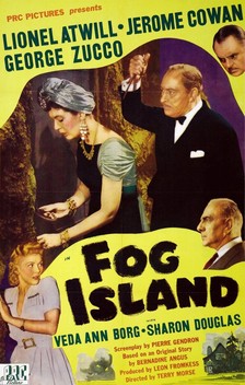 Fog Island (1945)