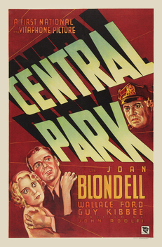 Central Park (1932)