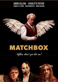 MatchBox (2018)