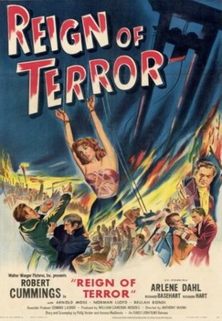 Reign of Terror (1949)