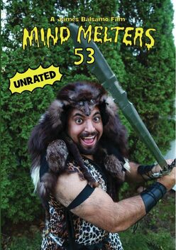 Mind Melters 53 (2024)