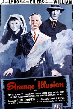 Strange Illusion (1945)