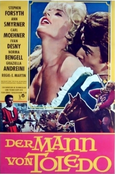 Captain from Toledo (1965)