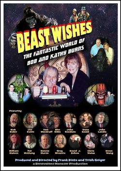 Beast Wishes (2012)