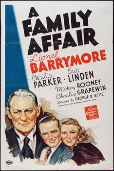 A Family Affair (1937)