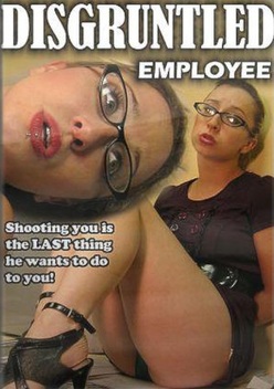 Disgruntled Employee (2012)