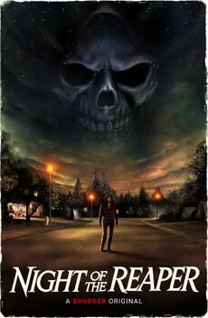 Night of the Reaper (2025)