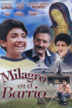 Milagro en el Barrio (1990)