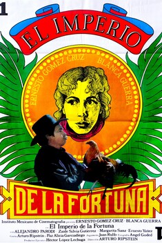 The Realm of Fortune (1986)