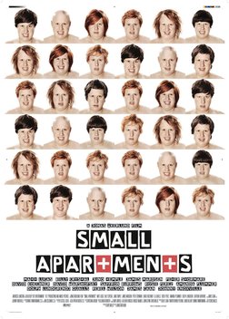 Small Apartments (2012)