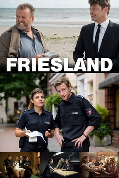 Friesland (2014-)