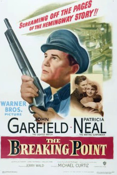 The Breaking Point (1950)