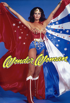 Wonder Woman (TV Series 1975–1979) - IMDb