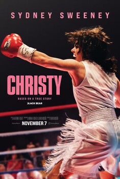 Christy (2025)
