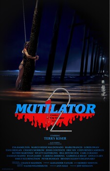 Mutilator 2 (2023)