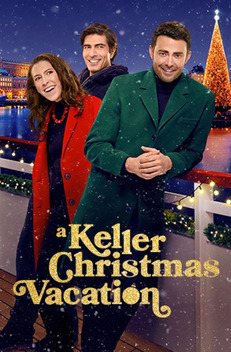 A Keller Christmas Vacation (2025)