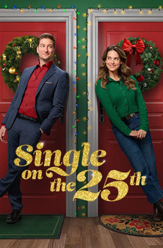 Single on the 25th (2025)
