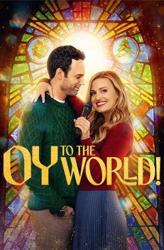 Oy to the World (2025)