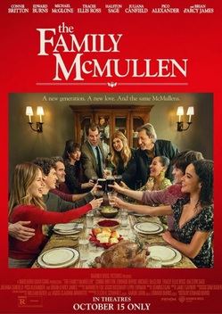 The Family McMullen (2025)