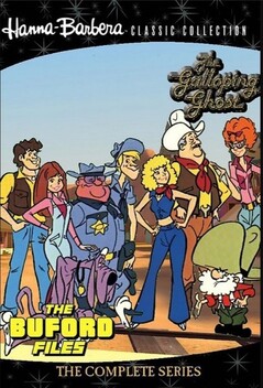 Buford and the Galloping Ghost (1978-)
