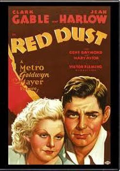 Red Dust (1932)