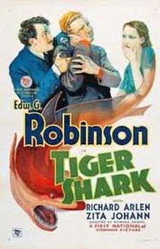 Tiger Shark (1932)