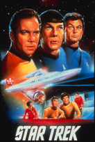 Star Trek: The Original Series (1966-1969)
