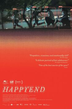 Happyend (2024)